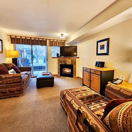 Valhalla Vacations At Whistler Exteriér fotografie