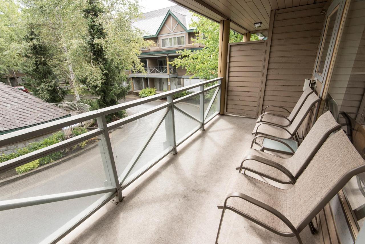 Valhalla Vacations At Whistler Exteriér fotografie