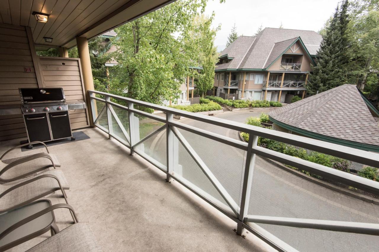 Valhalla Vacations At Whistler Exteriér fotografie