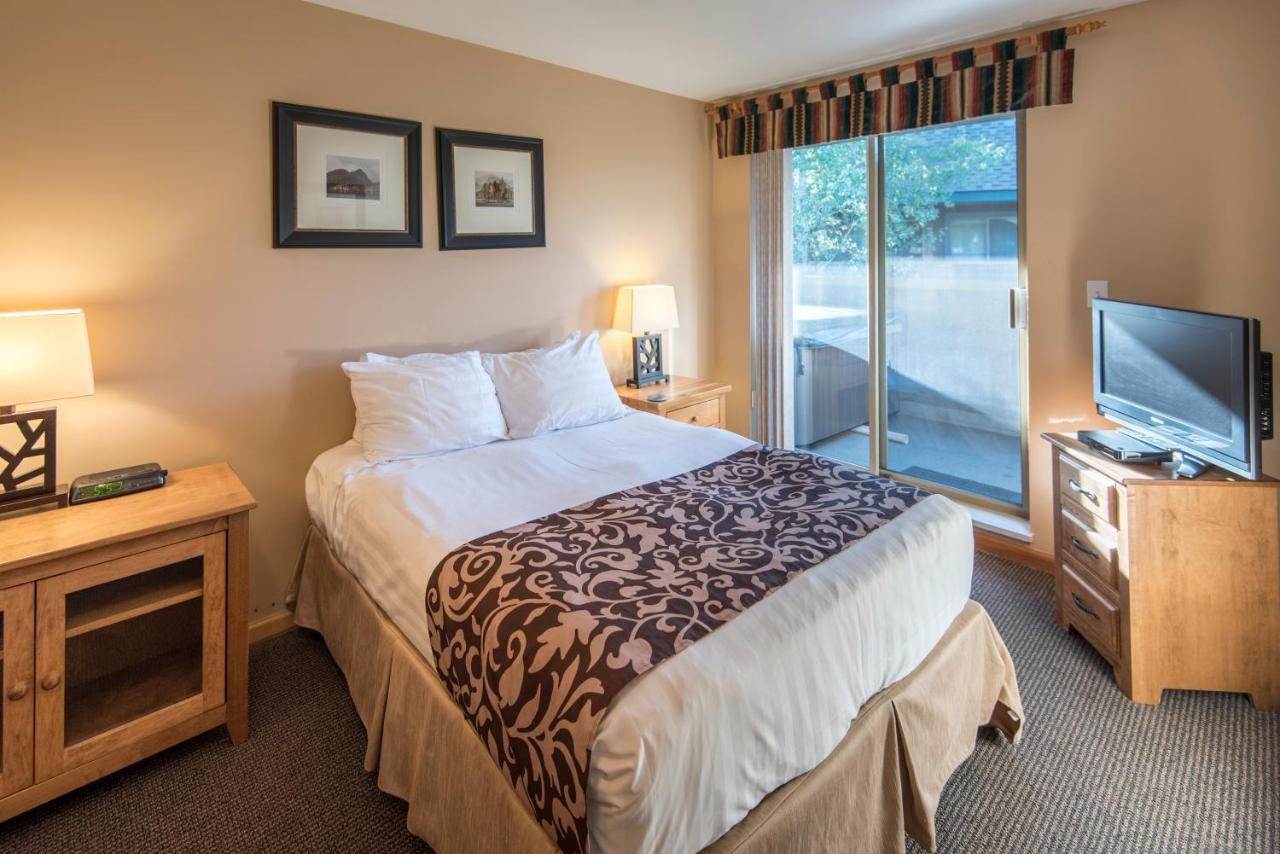 Valhalla Vacations At Whistler Exteriér fotografie