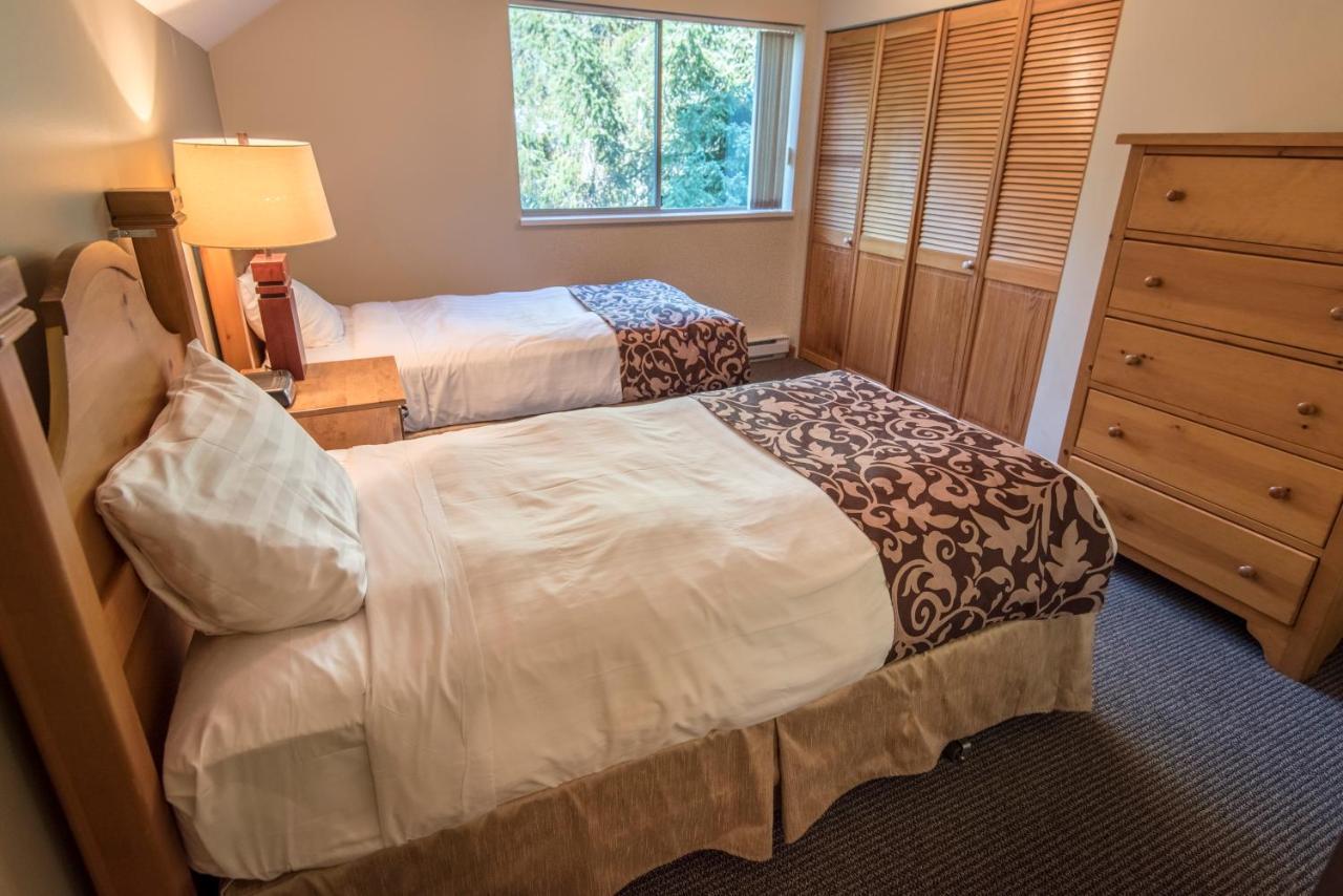 Valhalla Vacations At Whistler Exteriér fotografie
