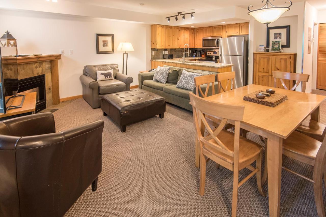 Valhalla Vacations At Whistler Exteriér fotografie