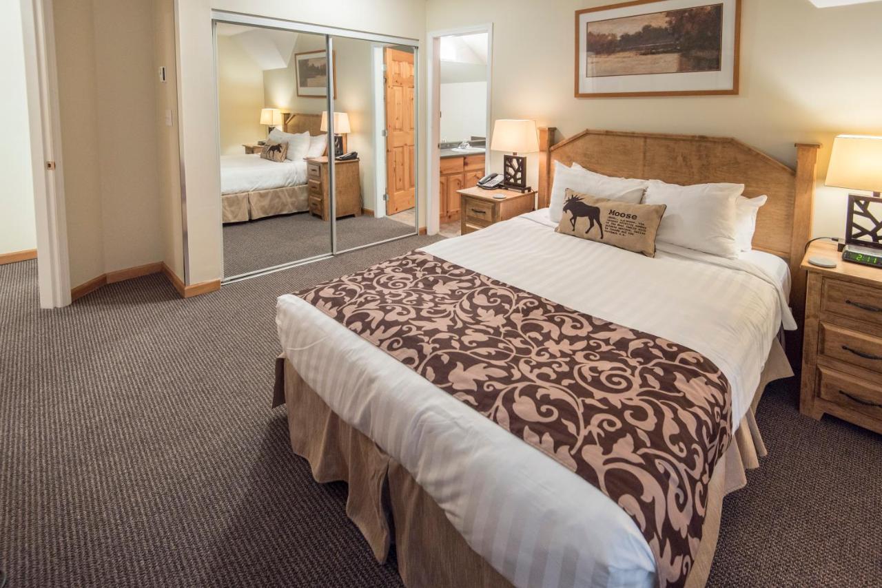 Valhalla Vacations At Whistler Exteriér fotografie