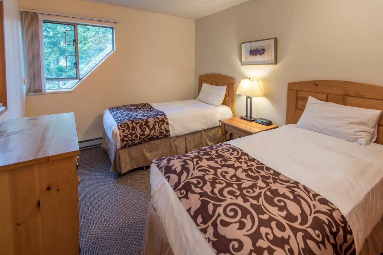 Valhalla Vacations At Whistler Exteriér fotografie