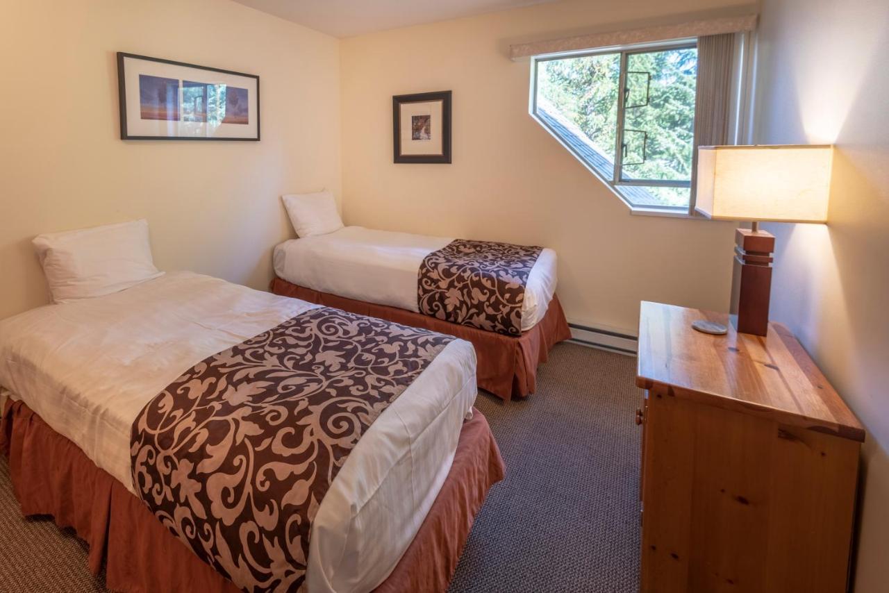 Valhalla Vacations At Whistler Exteriér fotografie