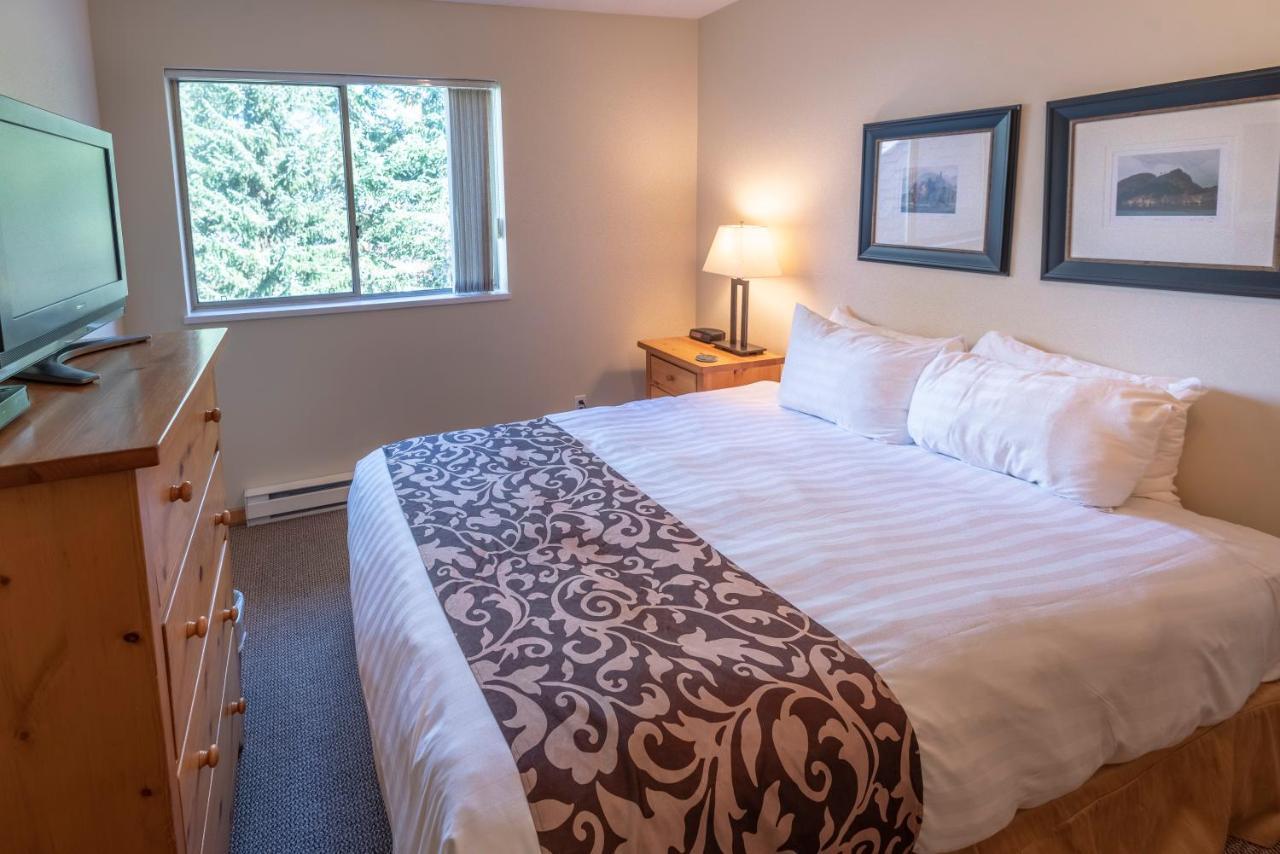 Valhalla Vacations At Whistler Exteriér fotografie