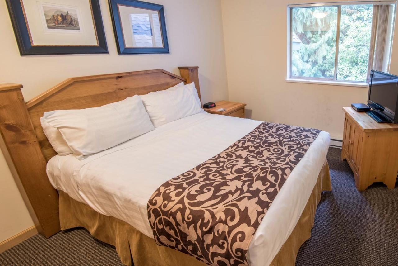 Valhalla Vacations At Whistler Exteriér fotografie