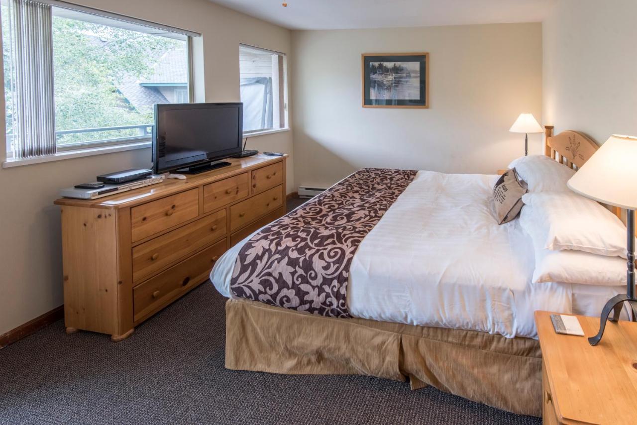 Valhalla Vacations At Whistler Exteriér fotografie