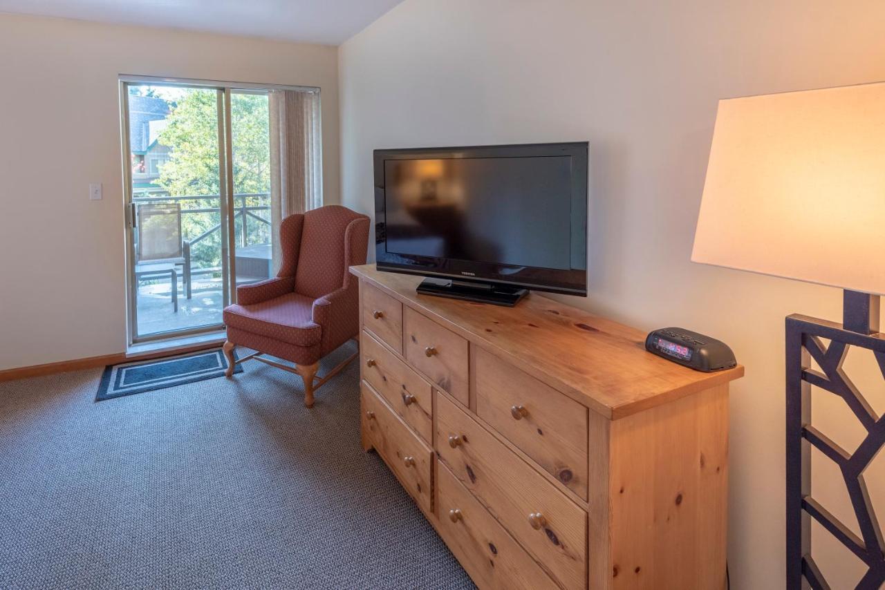 Valhalla Vacations At Whistler Exteriér fotografie