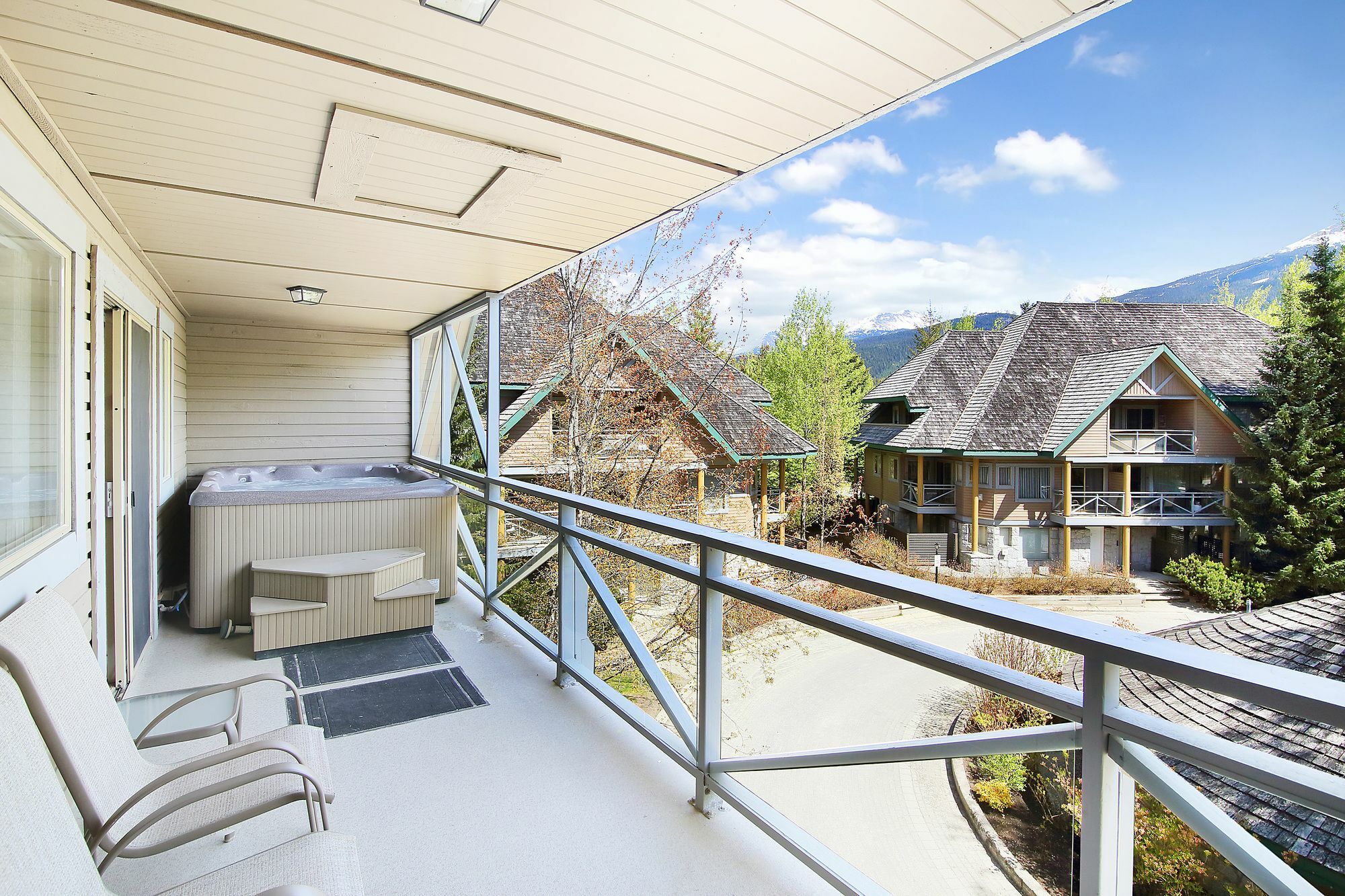 Valhalla Vacations At Whistler Exteriér fotografie